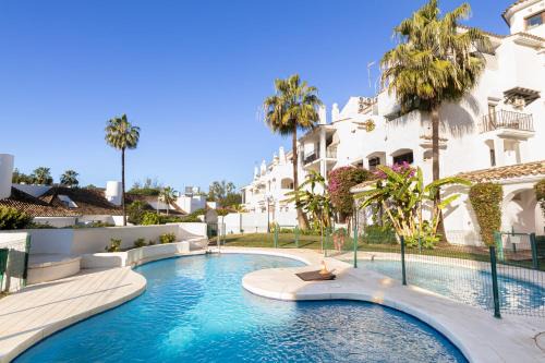 Apartamento VillaMarina - Puerto Banús