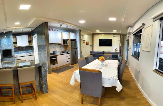 Apartamento Villarejo Armação