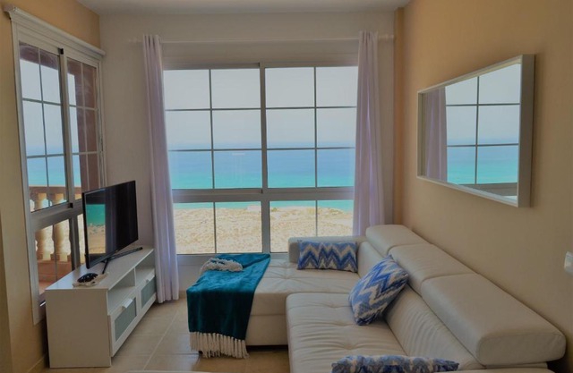 Apartamento Vista Esmeralda en Playa Paraiso