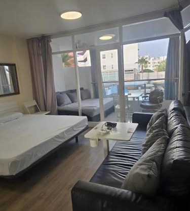 Apartamento Yumbo Roque Nublo