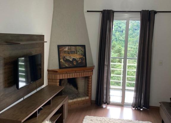Apartamento YY HIVER