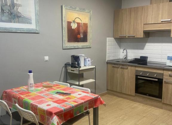 Apartamento Zaragoza Center - No Fumadores - Sin Ascensor