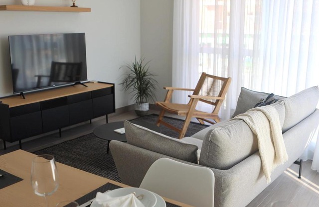 Apartamentos Aires del Rural