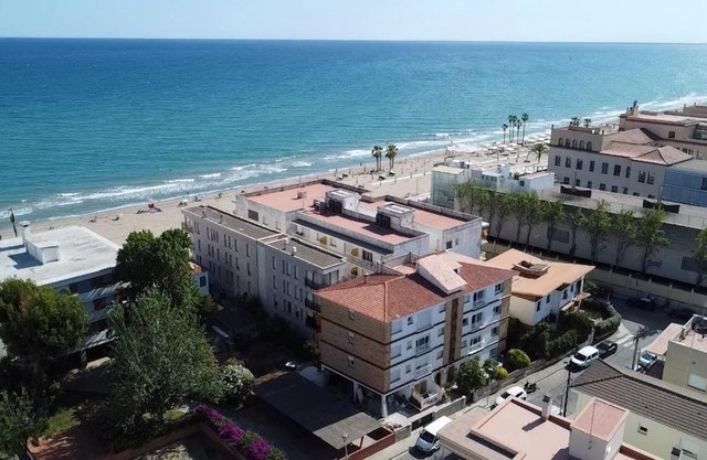 Apartamentos Ancora Romana