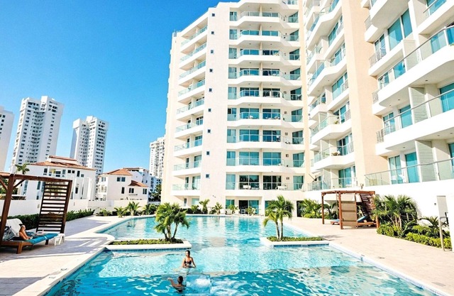 Apartamentos Aragoa - Cerca al Mar by SOHO