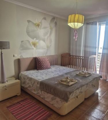 Apartamentos Arrifes 1