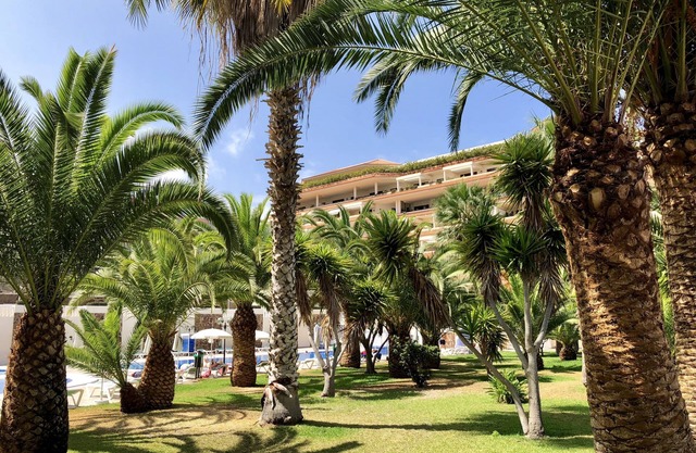 Apartamentos Bahia Playa