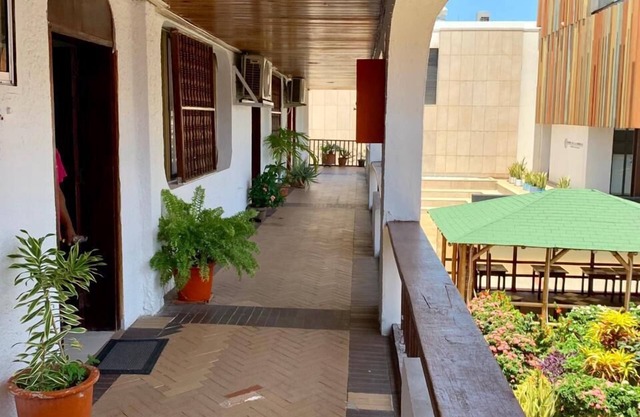 Apartamentos Beach Vista al Mar