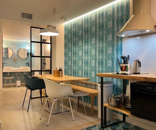 Apartamentos Boutique Poniente Playa