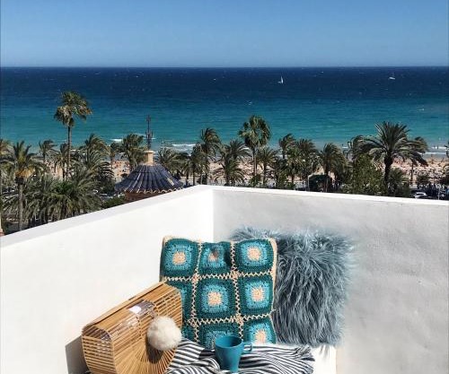 Apartamentos Boutique Villavieja