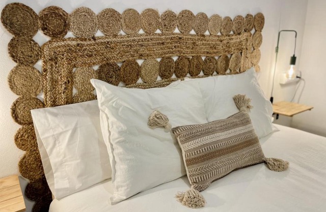 Apartamentos Carabela