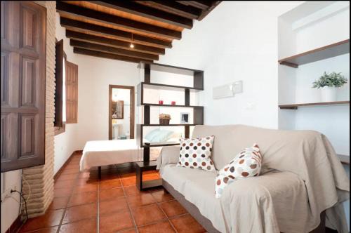 Apartamentos centro historico