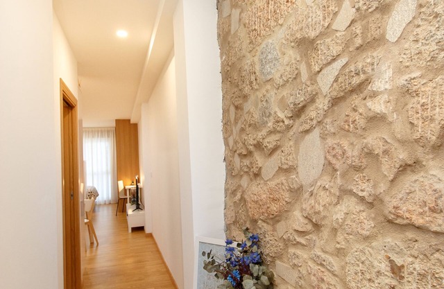 Apartamentos Coruña vip centro