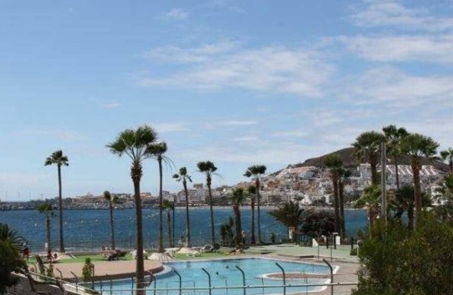 Apartamentos Costamar