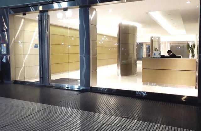 Apartamentos CR