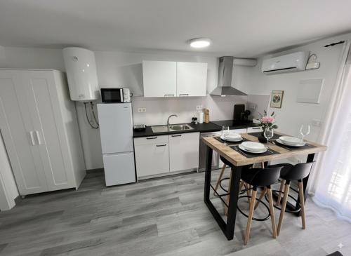 Apartamentos El Savio
