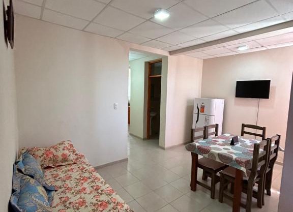 Apartamentos El Viñedo 7