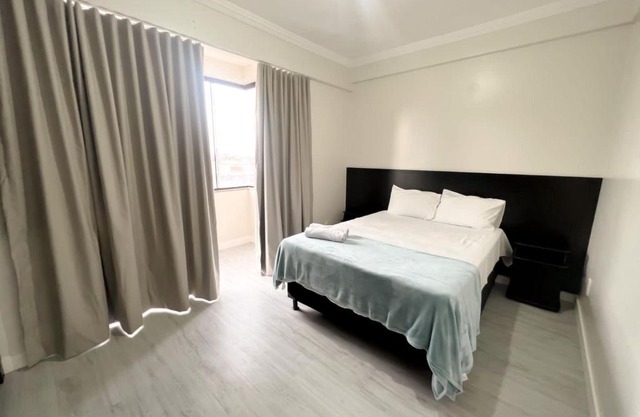 Apartamentos em Vicente Pires