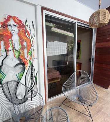 Apartamentos en el Centro de Puerto Viejo