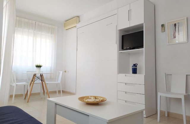 Apartamentos Pagán