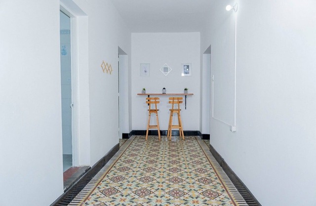 Apartamentos Estilo Republicano - Centro
