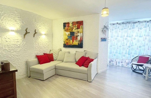 Apartamentos Formentera Cordula 5