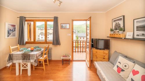Apartamentos Formigal