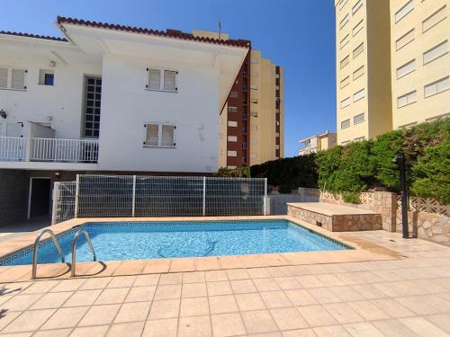 Apartamentos Gandía Centro 3000
