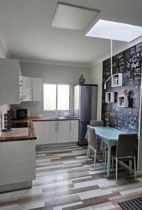 Apartamentos GARAKOTA