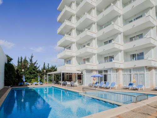 Apartamentos La Santa Maria
