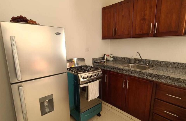 Apartamentos LC