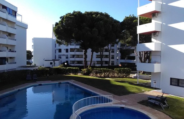 Apartamentos Leziria