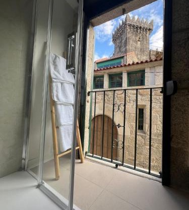 Apartamentos-loft A Muralla