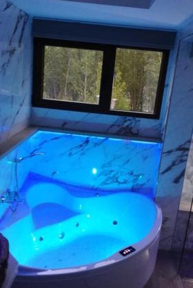 Apartamentos Los Robles
