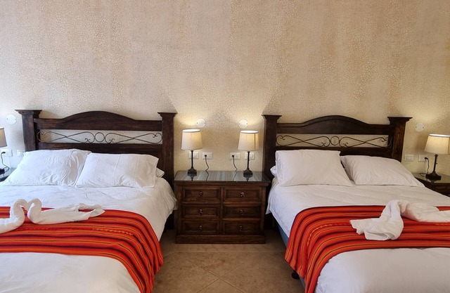 APARTAMENTOS LOS NAZARENOS - ROOM 7-3 IN SHARED APARTMENT - Pool and Jacuzzi
