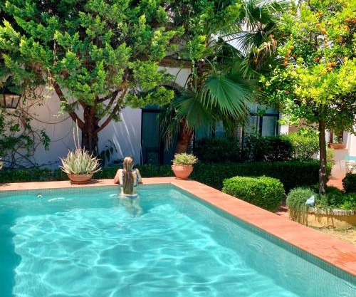 Apartamentos Los Patios de la Judería