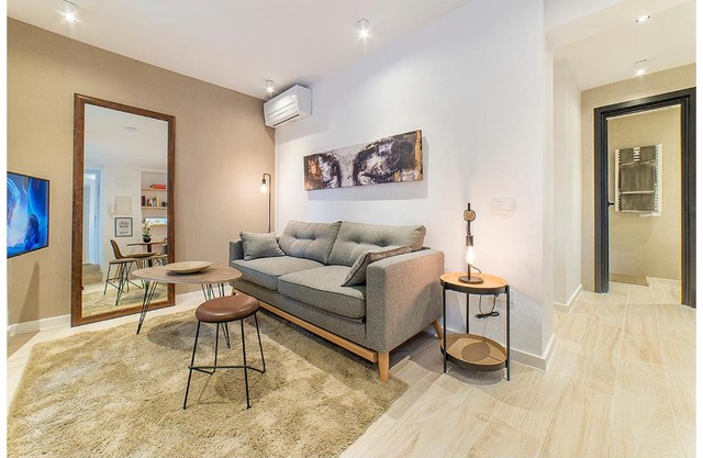 Apartamentos Madrid Rio