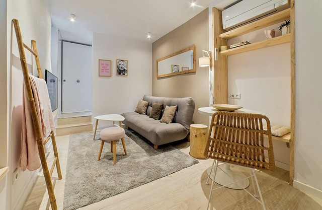 Apartamentos Madrid Rio