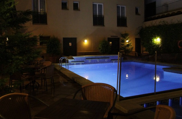 Apartamentos Mar de Tossa
