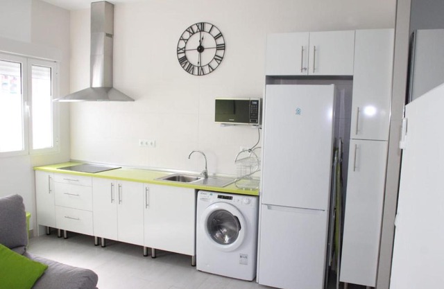Apartamentos Margo 1