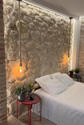 Apartamentos Marqués