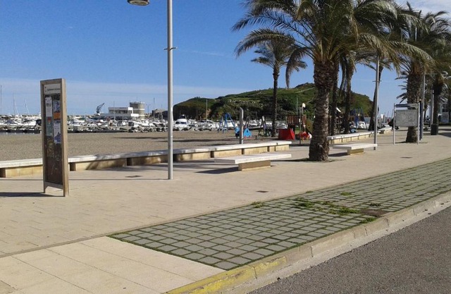 Apartamentos Mediterranean View