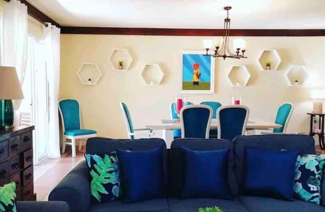 Apartamentos Mendez