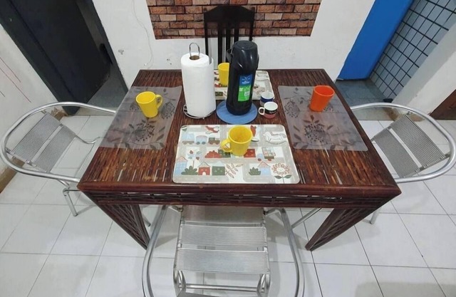 Apartamentos na Barra