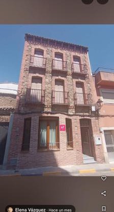 Apartamentos Navalcan 24 Horas