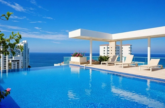 Apartamentos Neos - Cerca al Mar by SOHO
