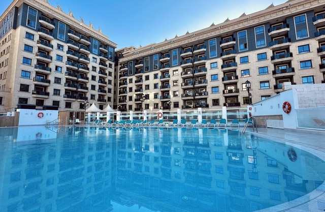 Apartamentos Nuriasol