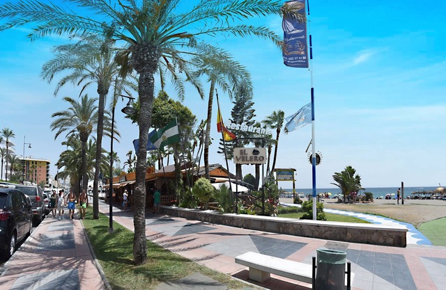 Apartamentos Playa 76