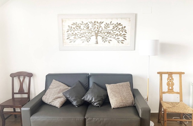 Apartamentos Plaza