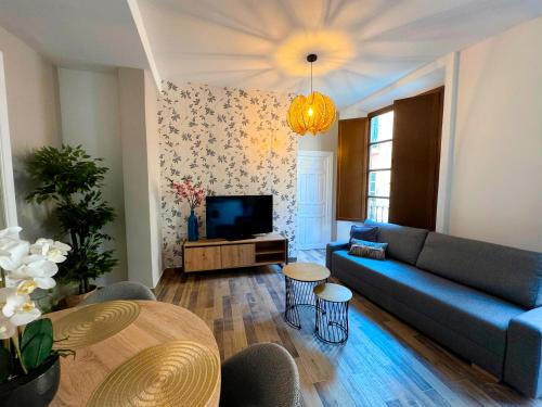 Apartamentos Plaza San Agustín 3000